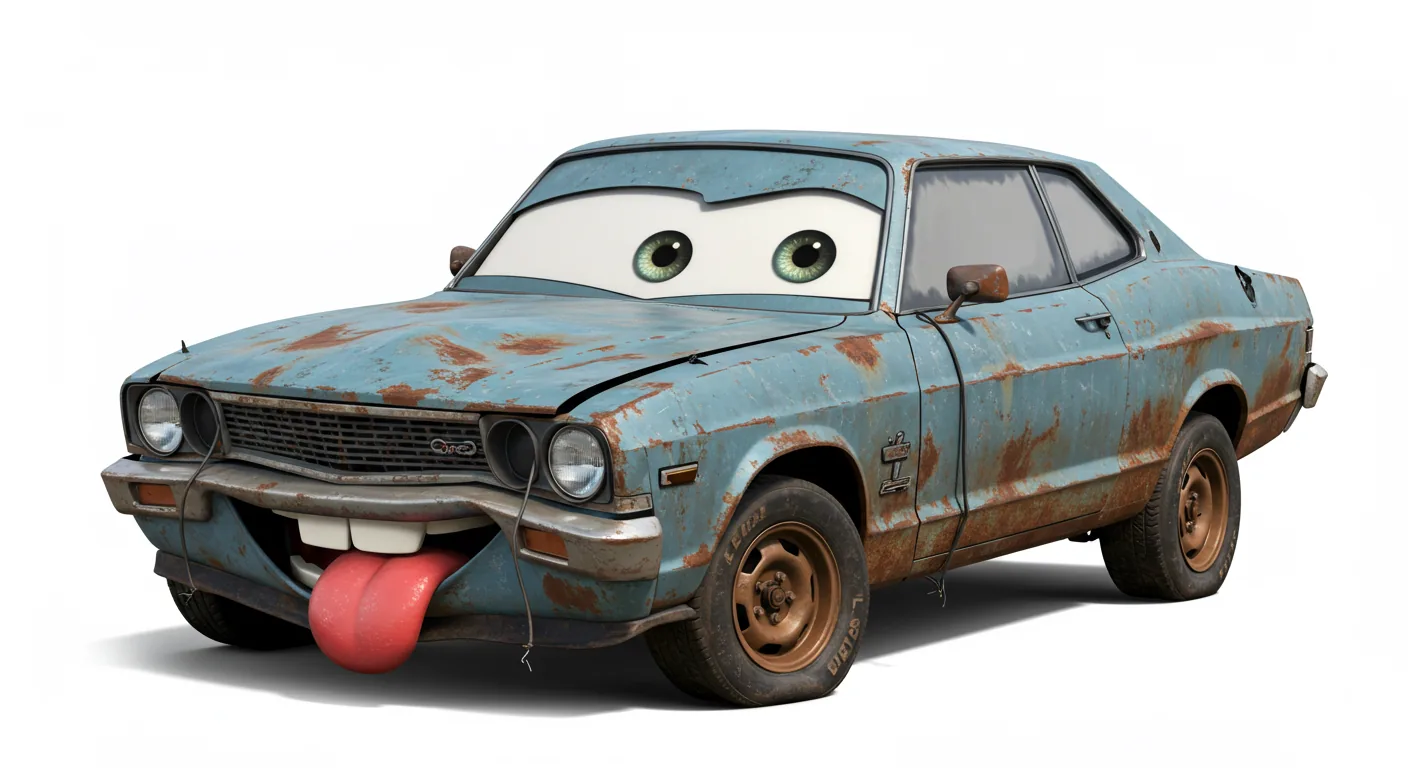 Junk car for cash